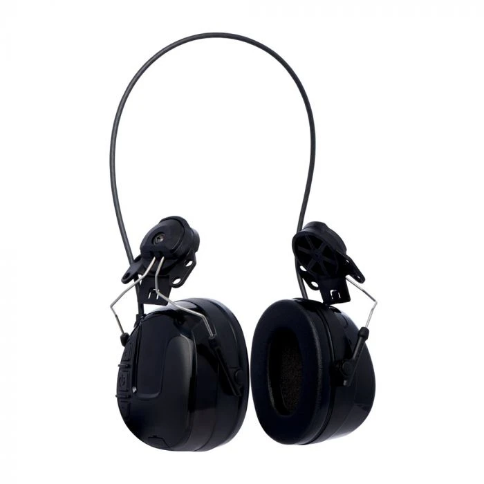 3M Peltor™ HRXS220P3E WorkTunesProFMRadioHeads,helm - Afbeelding 2