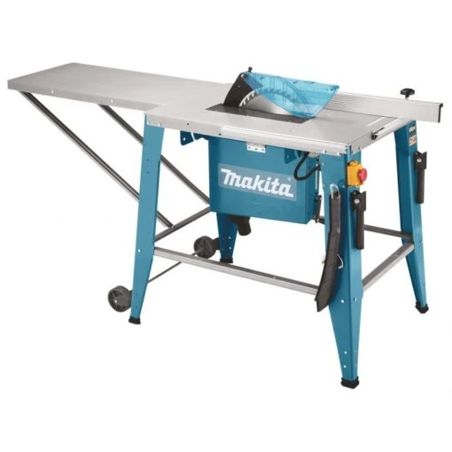Makita 2712 230 V Bouwtafelzaag 315 Mm - Afbeelding 2