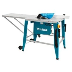 Makita 2712 230 V Bouwtafelzaag 315 Mm -Winkel Voor Huishoudelijk Gereedschap 2712 A1R0 s01