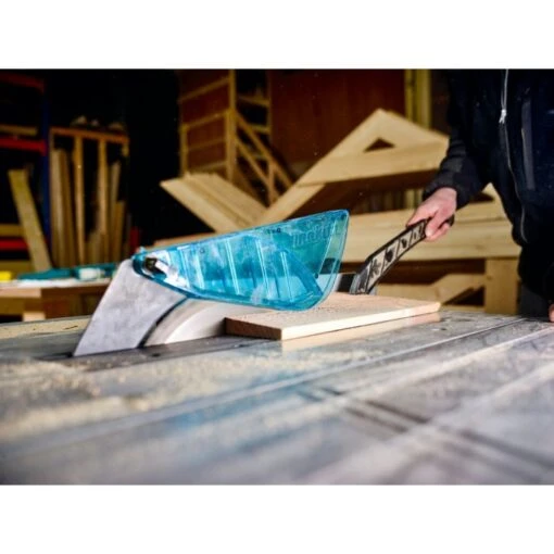 Makita 2712 230 V Bouwtafelzaag 315 Mm - Afbeelding 5