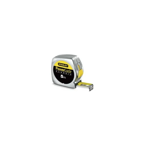 Stanley 0-33-195 Rolbandmaat PowerLock® ABS 5 M. - Afbeelding 3