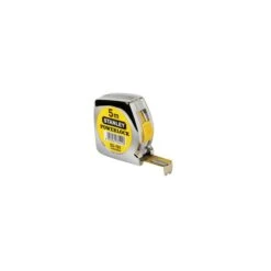 Stanley 0-33-194 Rolbandmaat PowerLock® ABS 5 M.