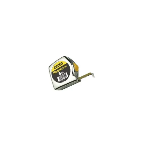 Stanley 0-33-195 Rolbandmaat PowerLock® ABS 5 M.