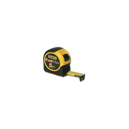 Stanley 0-33-720 Rolbandmaat FatMax® Blade Armor™ 5 M. - Afbeelding 2