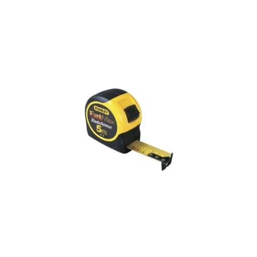 Stanley 0-33-720 Rolbandmaat FatMax® Blade Armor™ 5 M. - Afbeelding 3