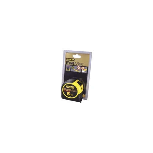 Stanley 0-33-720 Rolbandmaat FatMax® Blade Armor™ 5 M. - Afbeelding 4