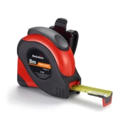 Hultafors Rolbandmaat Staal BT, BT 8