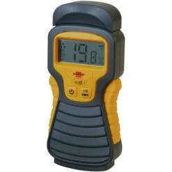 Brennenstuhl Vochtigheidsmeter MD