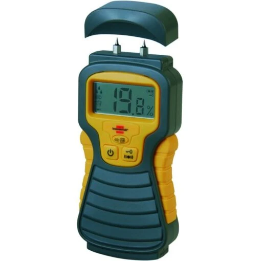 Brennenstuhl Vochtigheidsmeter MD - Afbeelding 2