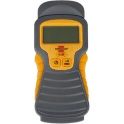Brennenstuhl Vochtigheidsmeter MD -Winkel Voor Huishoudelijk Gereedschap 4007123249893 1298680 a003 detail