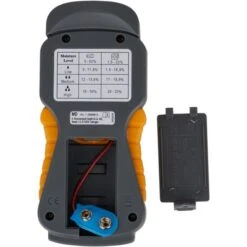 Brennenstuhl Vochtigheidsmeter MD -Winkel Voor Huishoudelijk Gereedschap 4007123249893 1298680 a005 detail