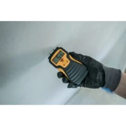 Brennenstuhl Vochtigheidsmeter MD -Winkel Voor Huishoudelijk Gereedschap 4007123249893 1298680 a010 others