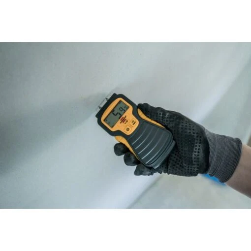 Brennenstuhl Vochtigheidsmeter MD - Afbeelding 6