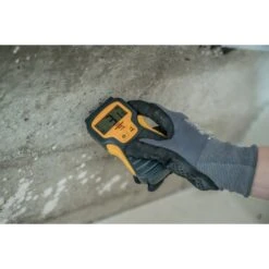 Brennenstuhl Vochtigheidsmeter MD -Winkel Voor Huishoudelijk Gereedschap 4007123249893 1298680 a012 others