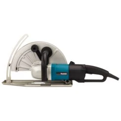 Makita 4114S 230 V Diamantsnijder Droog 355 Mm -Winkel Voor Huishoudelijk Gereedschap 4114S C1C0