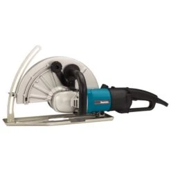 Makita 4114S 230 V Diamantsnijder Droog 355 Mm