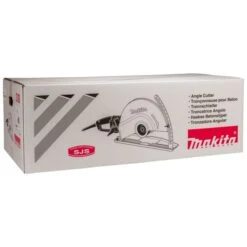 Makita 4114S 230 V Diamantsnijder Droog 355 Mm -Winkel Voor Huishoudelijk Gereedschap 4114S C1L1