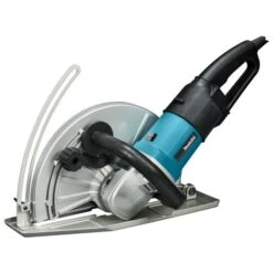 Makita 4114S 230 V Diamantsnijder Droog 355 Mm -Winkel Voor Huishoudelijk Gereedschap 4114s c1l0 1