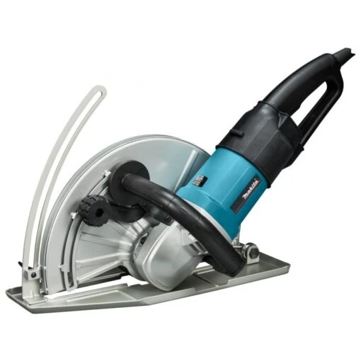 Makita 4114S 230 V Diamantsnijder Droog 355 Mm - Afbeelding 12