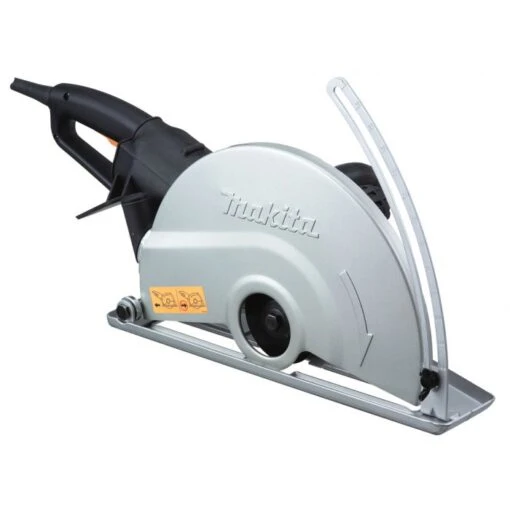 Makita 4114S 230 V Diamantsnijder Droog 355 Mm - Afbeelding 2