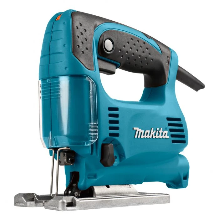 Makita 4329K 230 V Decoupeerzaag D-greep - Afbeelding 4