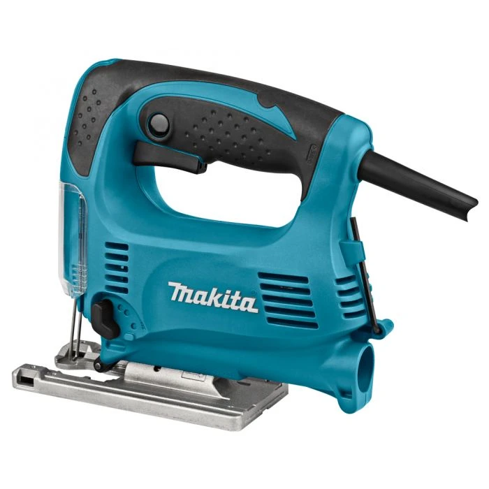 Makita 4329K 230 V Decoupeerzaag D-greep - Afbeelding 3