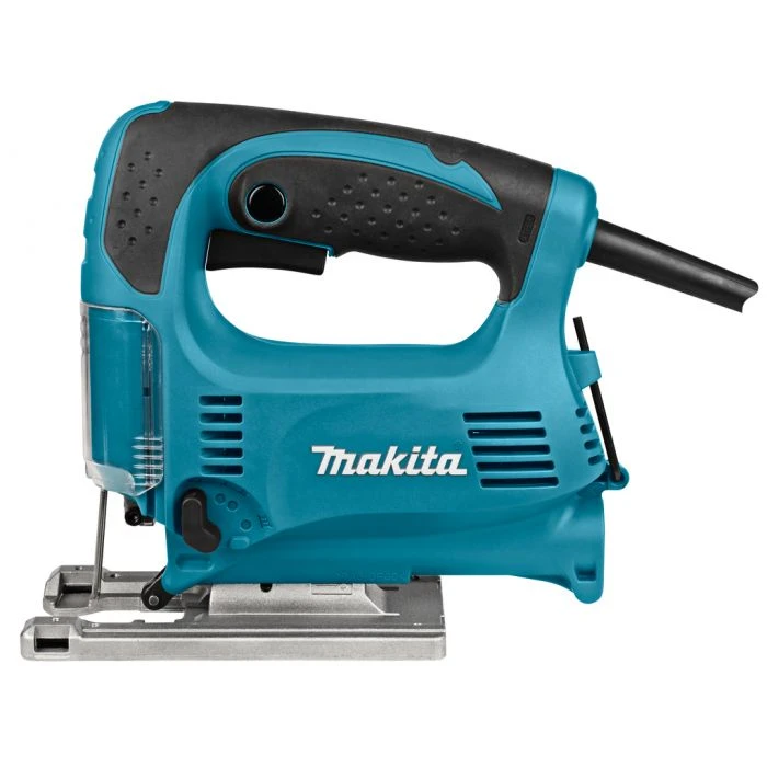 Makita 4329K 230 V Decoupeerzaag D-greep - Afbeelding 2