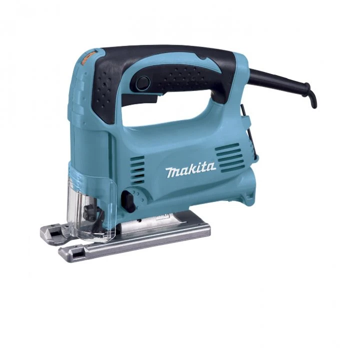 Makita 4329K 230 V Decoupeerzaag D-greep - Afbeelding 8