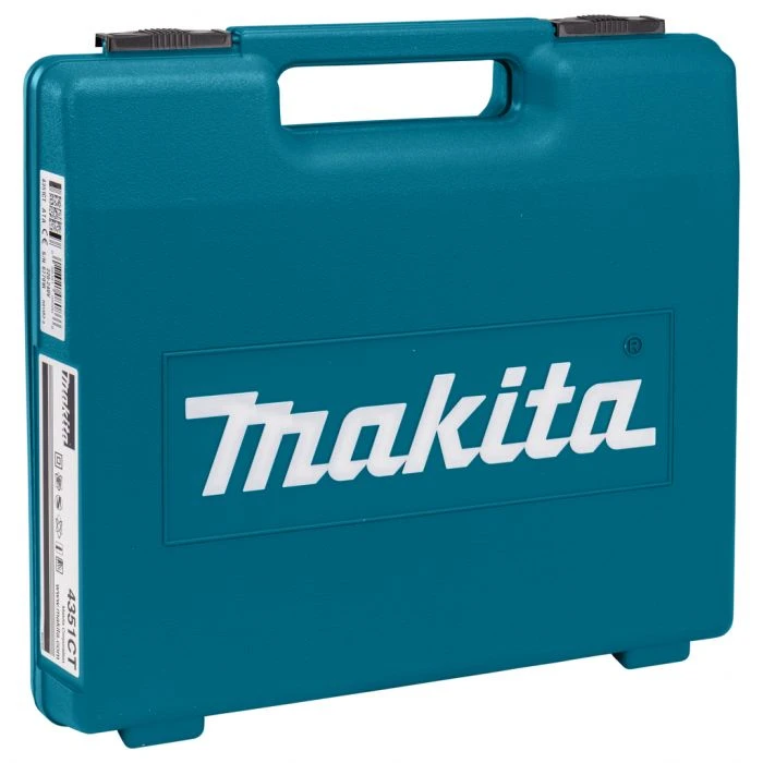 Makita 4351CT 230 V Decoupeerzaag T-model - Afbeelding 10