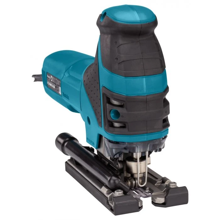 Makita 4351CT 230 V Decoupeerzaag T-model - Afbeelding 8
