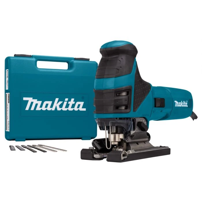 Makita 4351CT 230 V Decoupeerzaag T-model - Afbeelding 6
