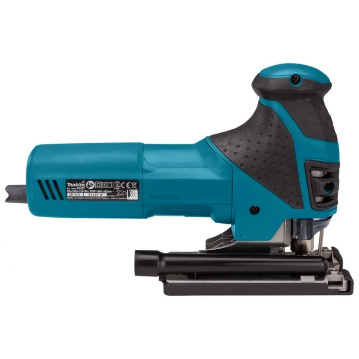 Makita 4351CT 230 V Decoupeerzaag T-model - Afbeelding 12