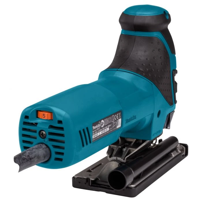Makita 4351CT 230 V Decoupeerzaag T-model - Afbeelding 15