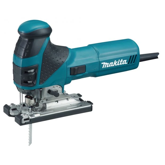 Makita 4351CT 230 V Decoupeerzaag T-model - Afbeelding 19