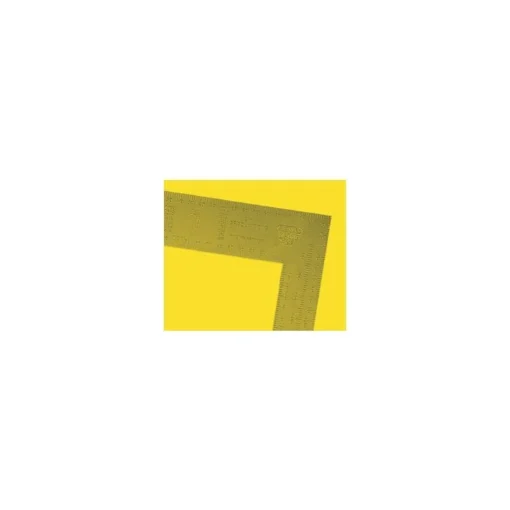 Stanley 1-45-685 Winkelhaak Met Maatverdeling 250 X 140 Mm. - Afbeelding 2