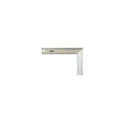 Stanley 1-45-686 Winkelhaak Met Maatverdeling 300 X 200 Mm.