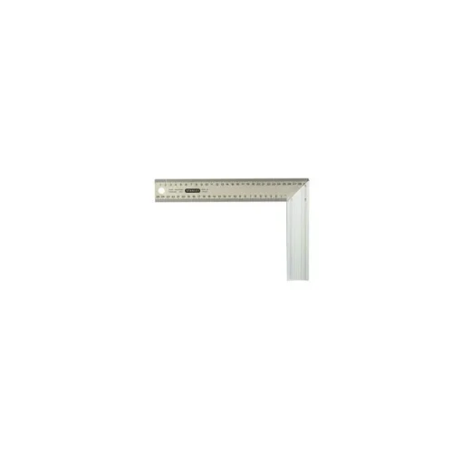 Stanley 1-45-687 Winkelhaak Met Maatverdeling 400 X 200 Mm.