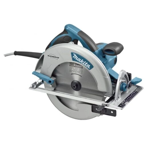 Makita 5008MG 230 V Cirkelzaag 210 Mm - Afbeelding 2