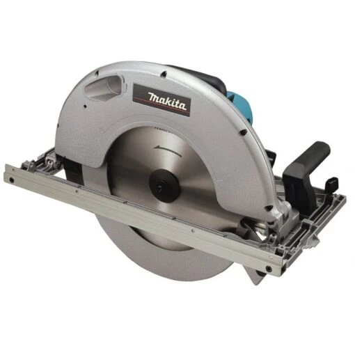 Makita 5143R 230 V Cirkelzaag 355 Mm