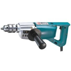 Makita 6300-4 230 V Boormachine D-greep -Winkel Voor Huishoudelijk Gereedschap 6300 4 A1L0 1