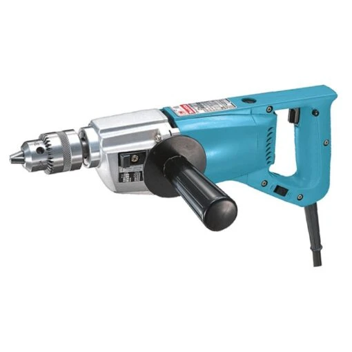 Makita 6300-4 230 V Boormachine D-greep - Afbeelding 2