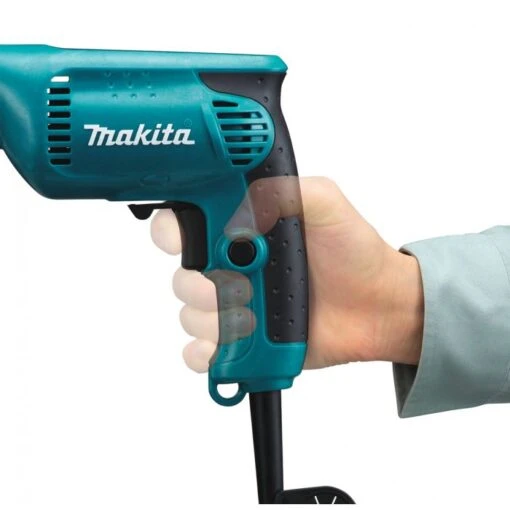 Makita 6413 230 V Boormachine - Afbeelding 2