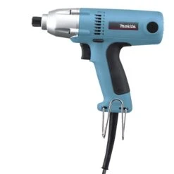 Makita 6952 230 V Slagschroevendraaier -Winkel Voor Huishoudelijk Gereedschap 6952