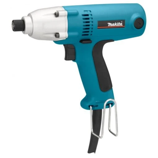 Makita 6952 230 V Slagschroevendraaier - Afbeelding 2