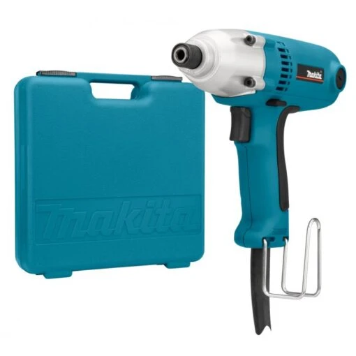 Makita 6952 230 V Slagschroevendraaier - Afbeelding 5