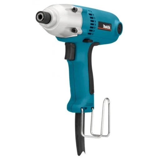 Makita 6952 230 V Slagschroevendraaier - Afbeelding 6