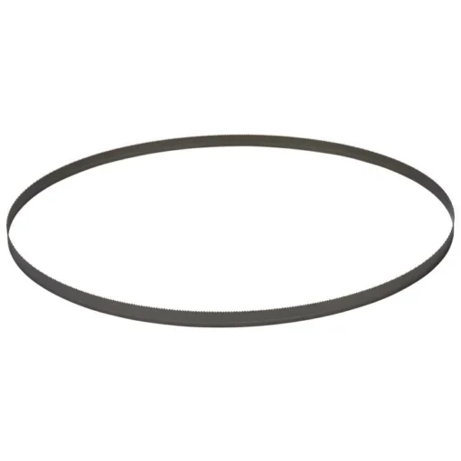 Makita 792557-2 Zaagband Metaal/RVS 1140x13mm - Afbeelding 2