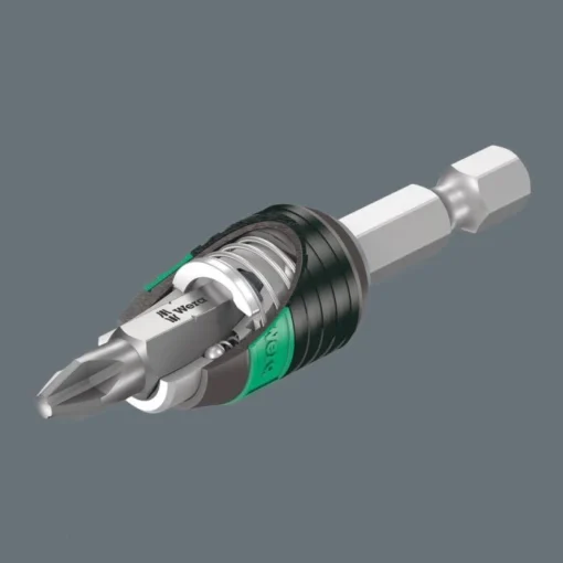 Wera BIT ASSORTIMENT, BIT-CHECK 30 BITORSION 1, 30 -DELIG - Afbeelding 5