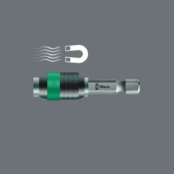 Wera BIT ASSORTIMENT, BIT-CHECK 30 BITORSION 1, 30 -DELIG -Winkel Voor Huishoudelijk Gereedschap 889 4 1 k magnetisch 2014 4