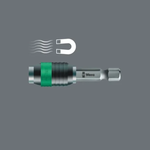 Wera BIT ASSORTIMENT, BIT-CHECK 30 BITORSION 1, 30 -DELIG - Afbeelding 10